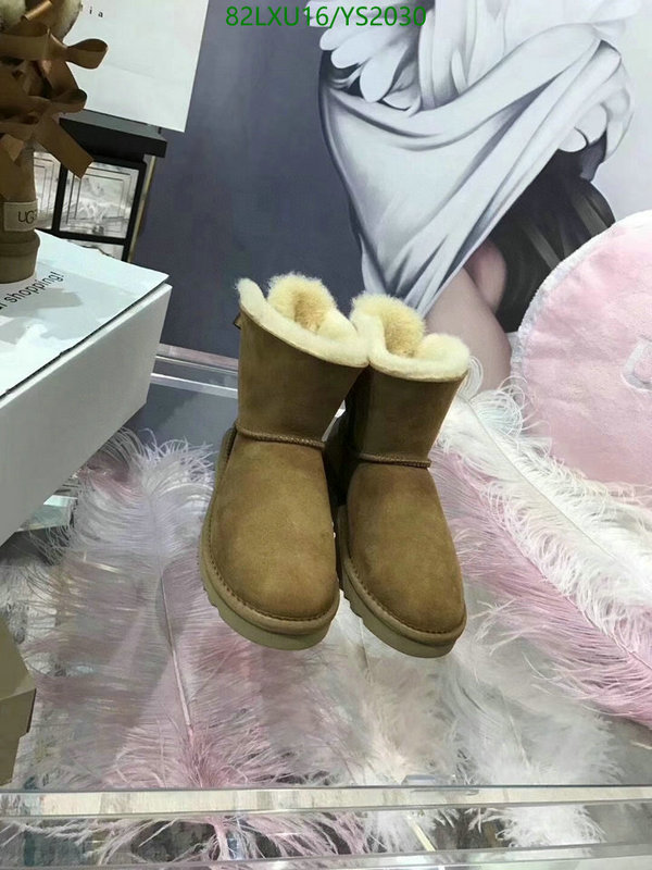 Women Shoes-UGG, Code: YS2030,$: 82USD