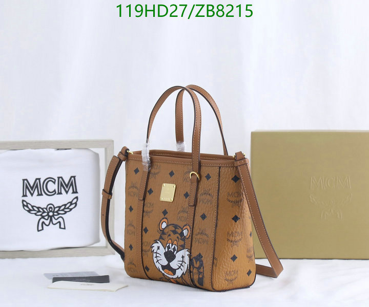 MCM Bag-(Mirror)-Aren Visetos-,Code: ZB8215,$: 119USD
