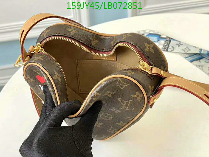 LV Bags-(Mirror)-Pochette MTis-Twist-,Code: LB072851,$: 159USD