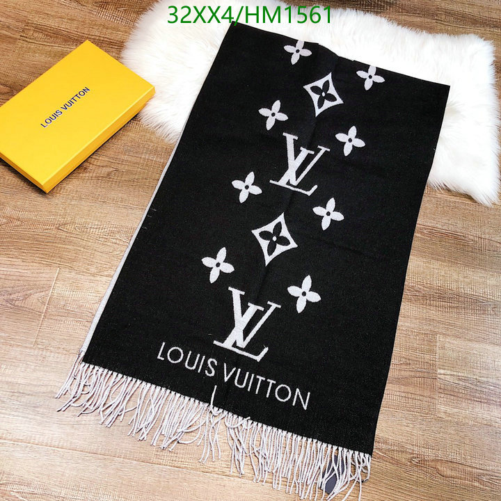 Scarf-LV, Code: HM1561,$: 32USD