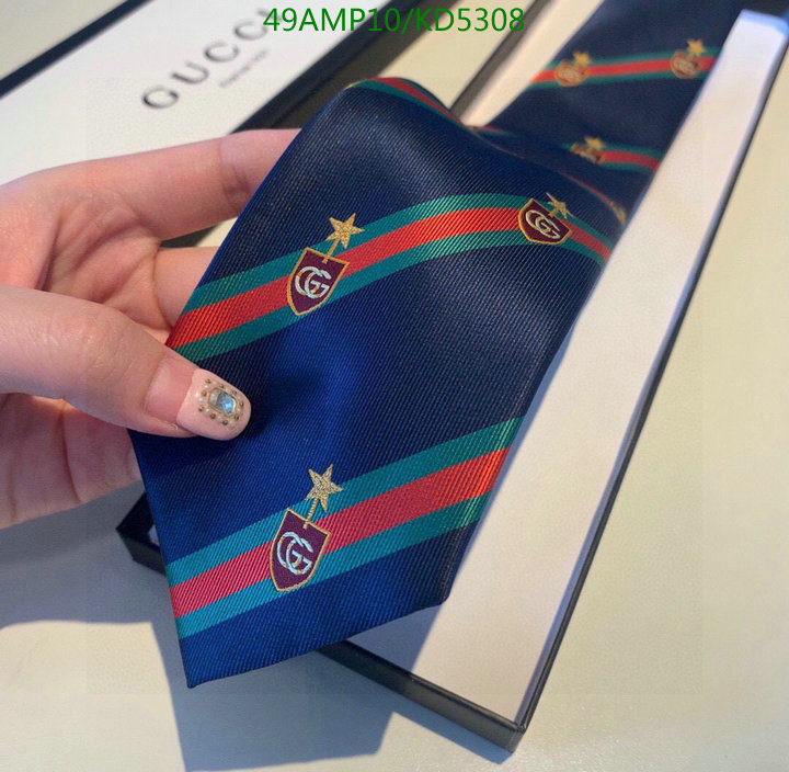 Ties-Gucci, Code: KD5308,$: 49USD