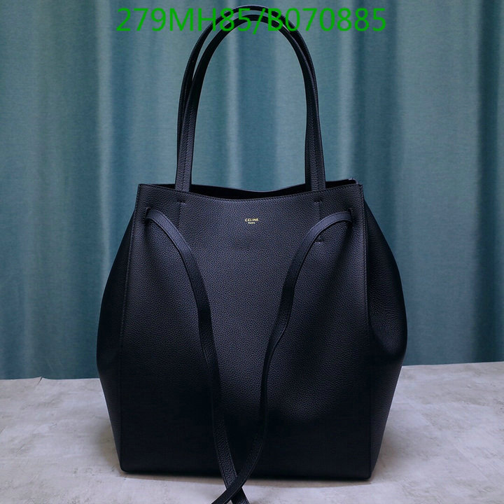 Celine Bag-(Mirror)-Cabas Series,Code: B070885,$: 279USD