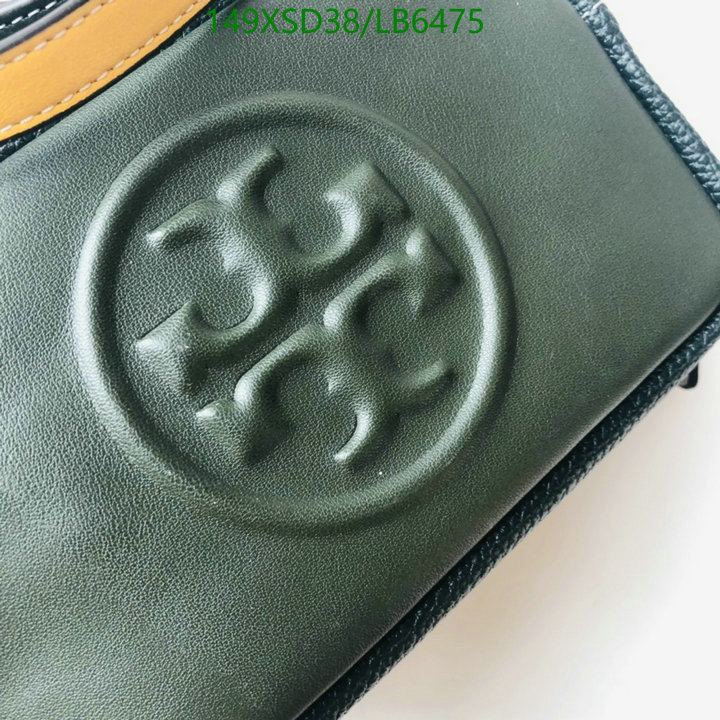 Tory Burch Bag-(Mirror)-Diagonal-,Code: LB6475,$: 149USD