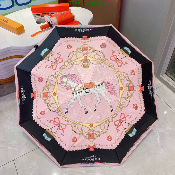 Umbrella-Hermes,Code: HR7055,$: 39USD