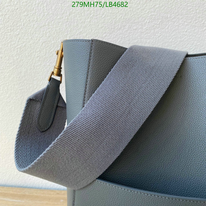 Celine Bag-(Mirror)-Diagonal-,Code: LB4682,$: 279USD
