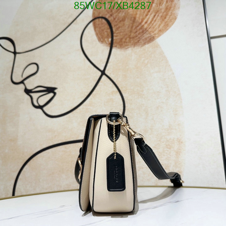 Coach Bag-(4A)-Diagonal-,Code: XB4287,$: 85USD