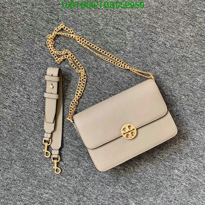 Tory Burch Bag-(Mirror)-Diagonal-,Code: TBB052959,$: 169USD