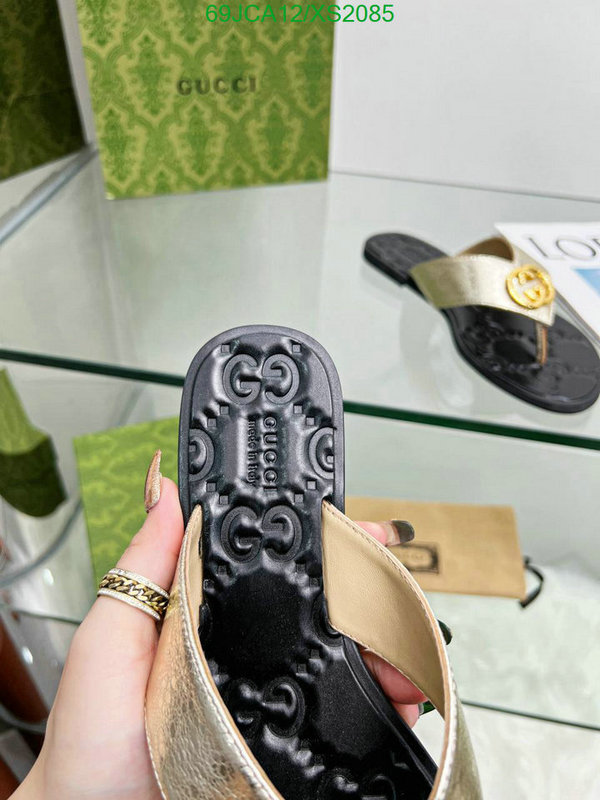 Women Shoes-Gucci, Code: XS2085,$: 69USD