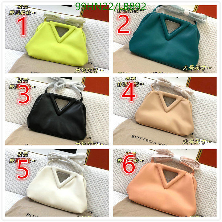 BV Bag-(4A)-Handbag-,Code: LB892,$: 99USD