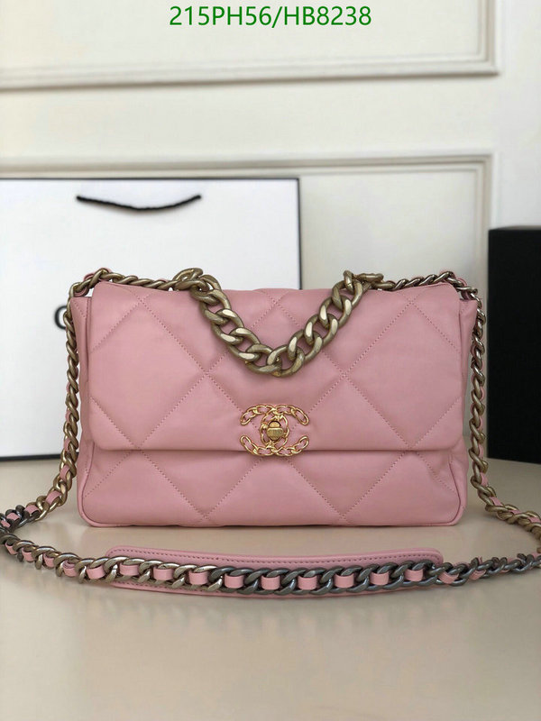 Chanel Bags -(Mirror)-Diagonal-,Code: HB8238,$: 215USD