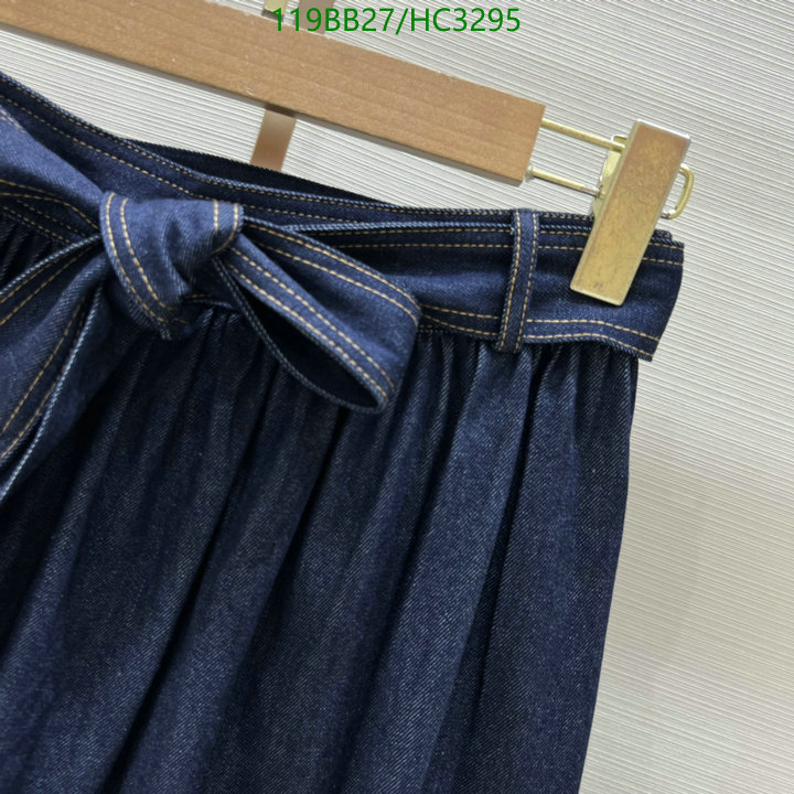 Clothing-Dior,Code: HC3295,$: 119USD