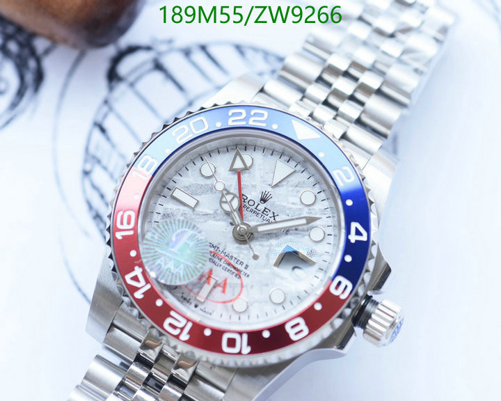 Watch-(4A)-Rolex, Code: ZW9266,$: 189USD