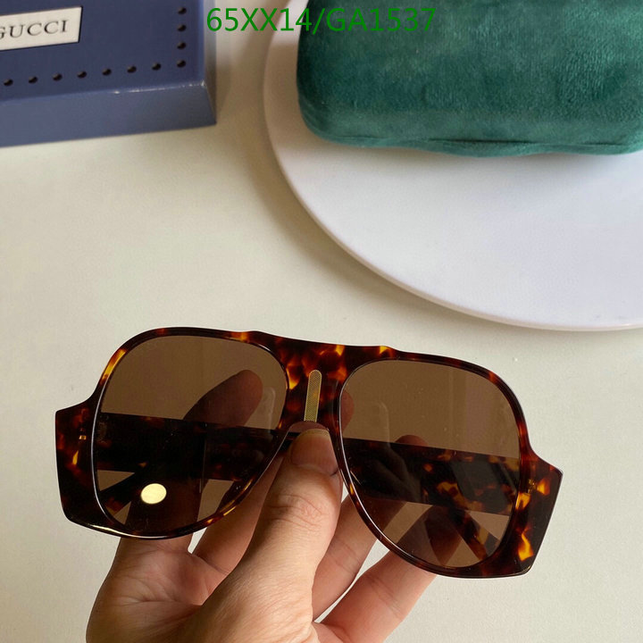 Glasses-Gucci, Code: GA1537,$: 65USD