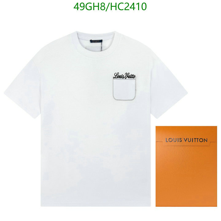 Clothing-LV, Code: HC2410,$: 49USD