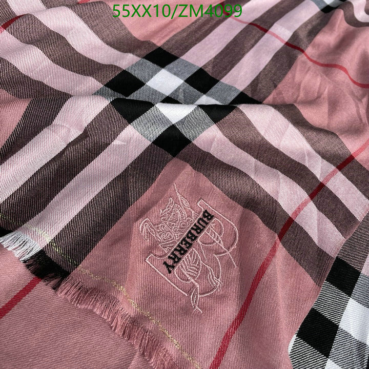 Scarf-Burberry, Code: ZM4099,$: 55USD