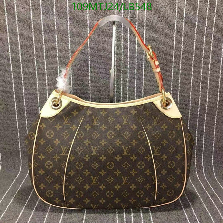 LV Bags-(4A)-Handbag Collection-,Code: LB545,$: 109USD