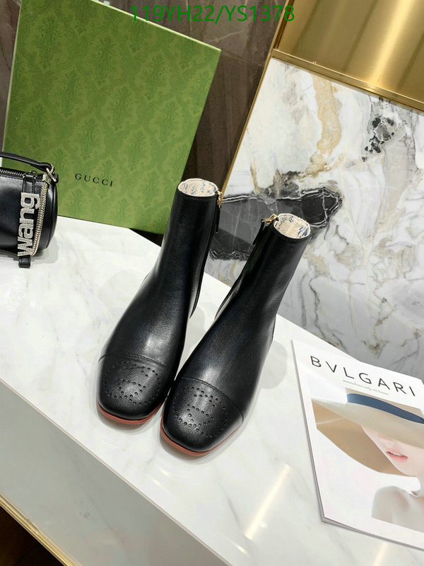 Women Shoes-Gucci, Code: YS1378,$: 119USD