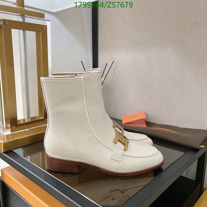 Women Shoes-Tods, Code: ZS7679,$: 179USD