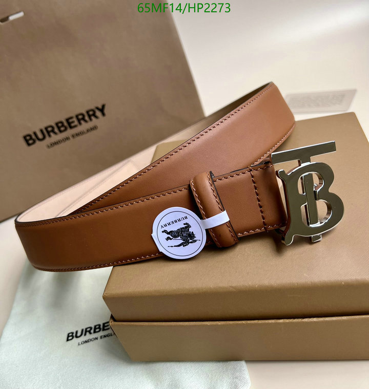 Belts-Burberry, Code: HP2273,$: 65USD