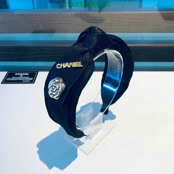 Headband-Chanel, Code: HA4161,$: 35USD