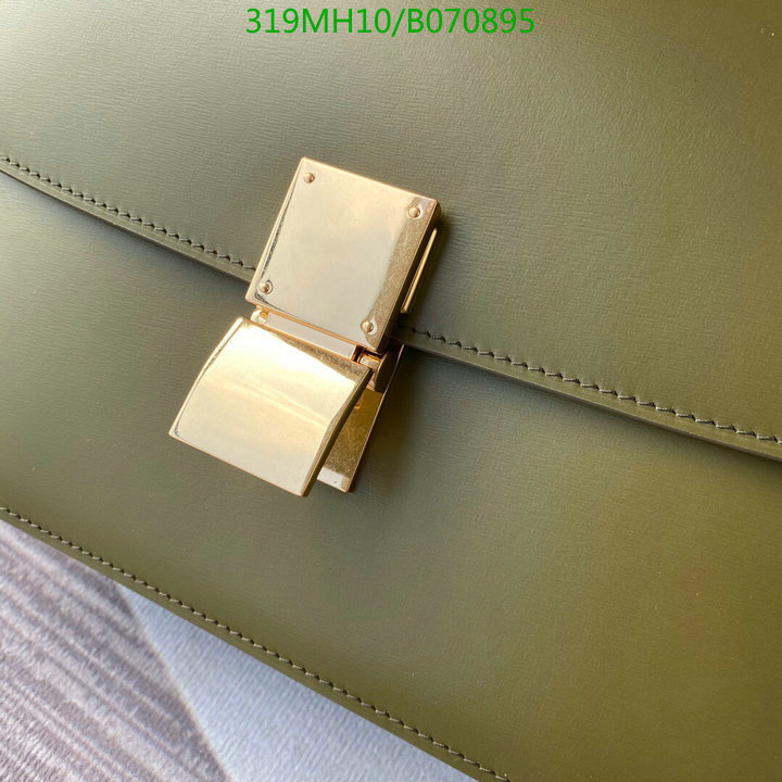 Celine Bag-(Mirror)-Classic Series,Code: B070895,$: 319USD