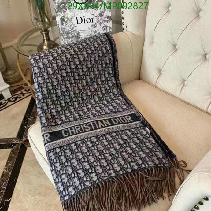 Scarf-Dior, Code: MP092827,$: 129USD