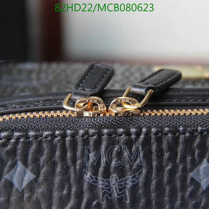 MCM Bag-(Mirror)-Diagonal-,Code:MCB080623,$:82USD