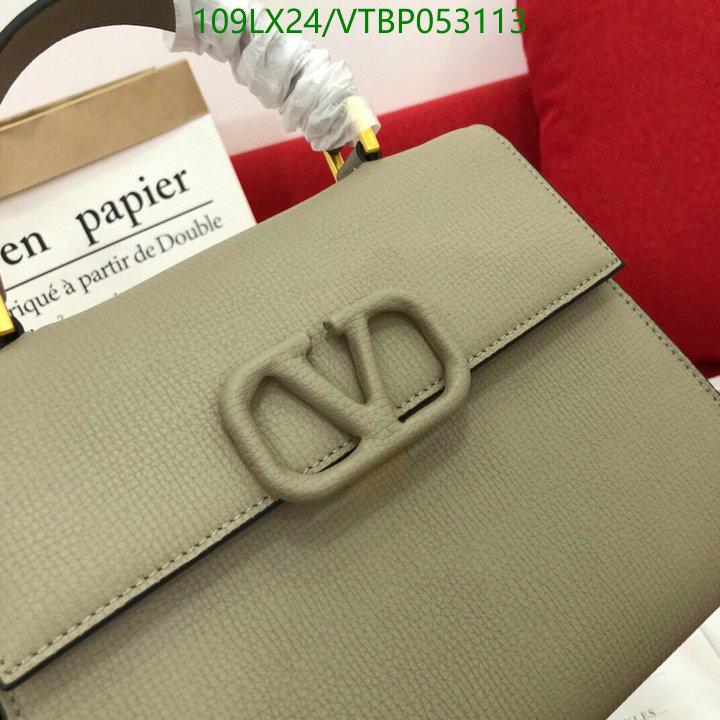 Valentino Bag-(4A)-Diagonal-,Code: VTBP053113,$: 109USD