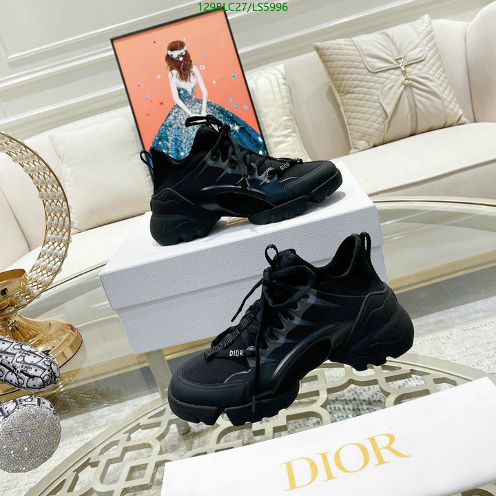 Women Shoes-Dior,Code: LS5996,$: 129USD