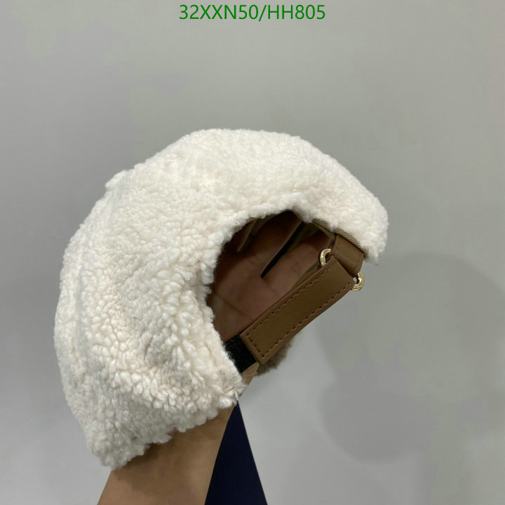 Cap -(Hat)-LV, Code: HH805,$: 32USD