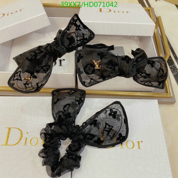 Headband-LV, Code: HD071042,$: 39USD