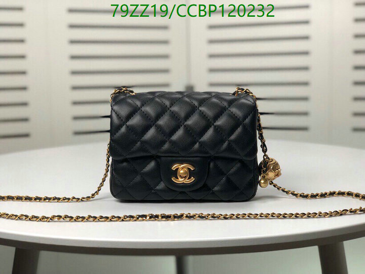 Chanel Bags ( 4A )-Diagonal-,Code: CCBP120232,$: 79USD