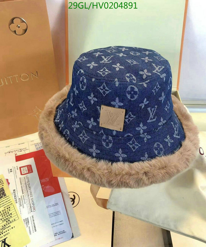 Cap -(Hat)-LV, Code: HV0204891,$: 29USD