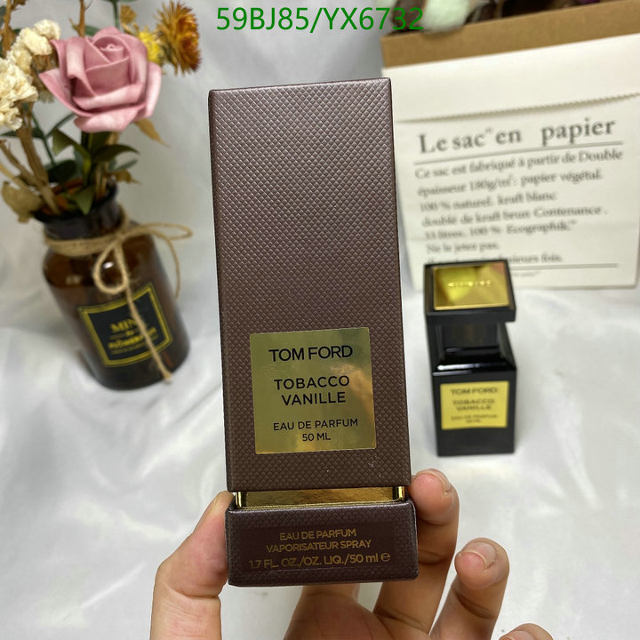 Perfume-Tom Ford, Code: YX6732,$: 59USD