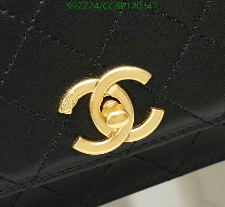 Chanel Bags ( 4A )-Diagonal-,Code: CCBP120347,$: 99USD