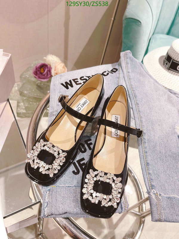 Women Shoes-Jimmy Choo, Code: ZS538,$: 129USD