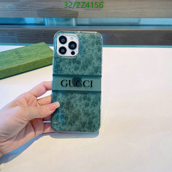 Phone Case-Gucci, Code: ZZ4156,$: 32USD