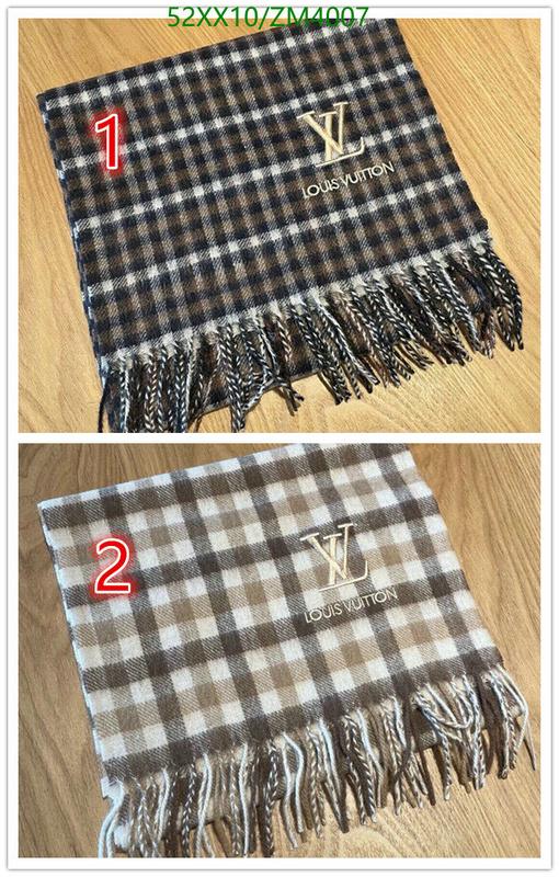 Scarf-LV,-Code: ZM4007,$: 52USD