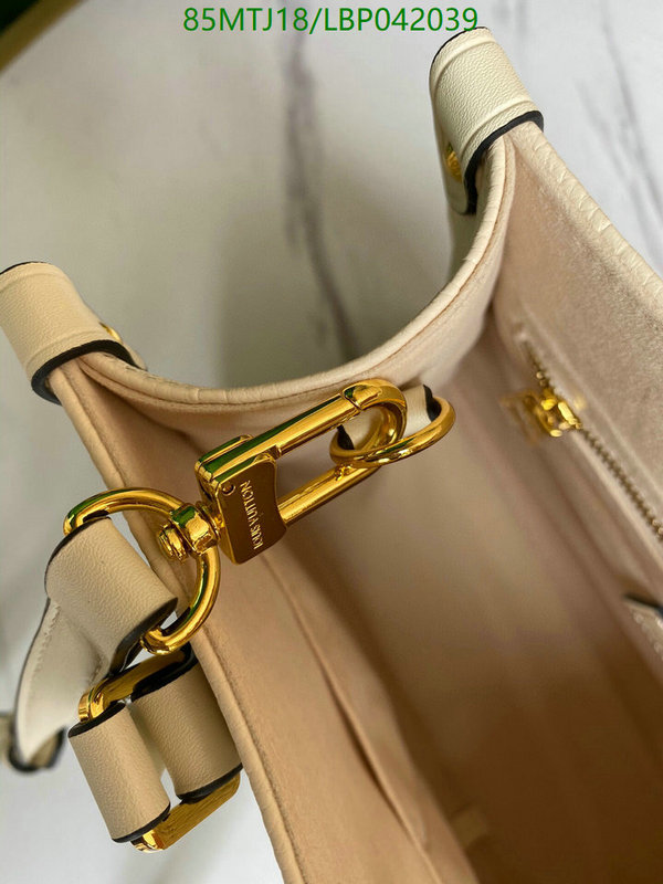 LV Bags-(4A)-Handbag Collection-,Code: LBP042039,$: 85USD