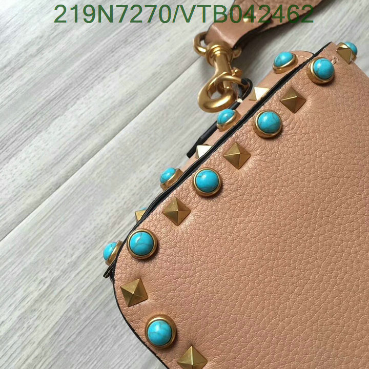 Valentino Bag-(Mirror)-Diagonal-,Code: VTB042462,$:219USD