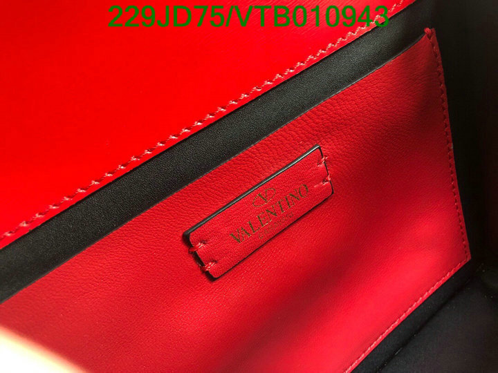 Valentino Bag-(Mirror)-Diagonal-,Code: VTB010943,$: 229USD