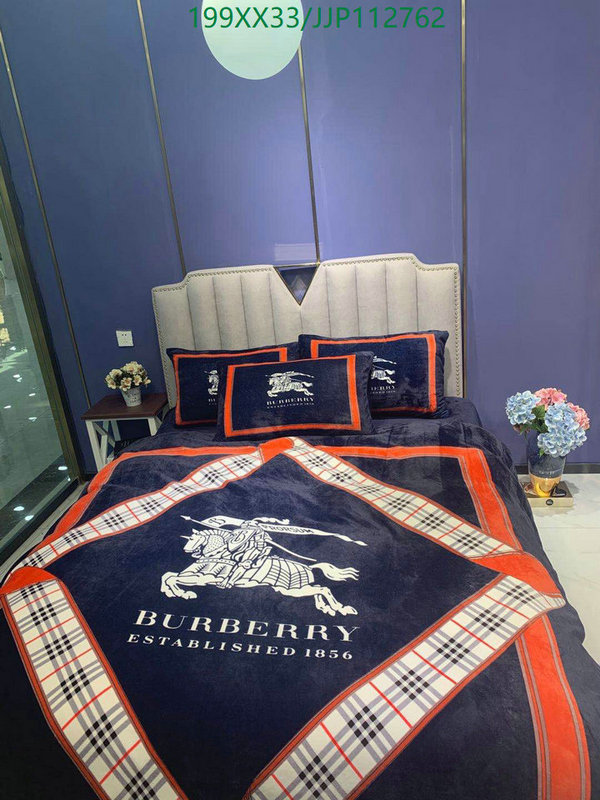 Houseware-Burberry, Code: JJP112762,$: 199USD