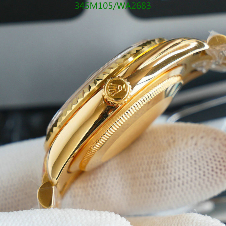 Watch-Mirror Quality-Rolex, Code: WA2683,$: 345USD