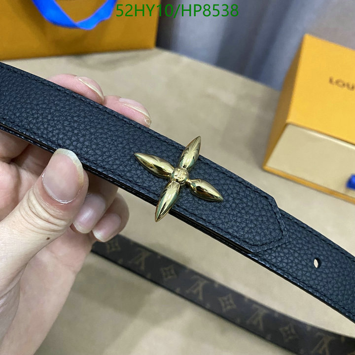 Belts-LV, Code: HP8538,$: 52USD