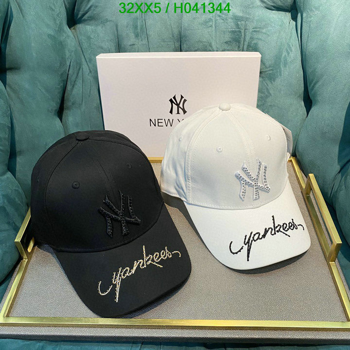 Cap -(Hat)-Gucci, Code: H041344,$: 32USD