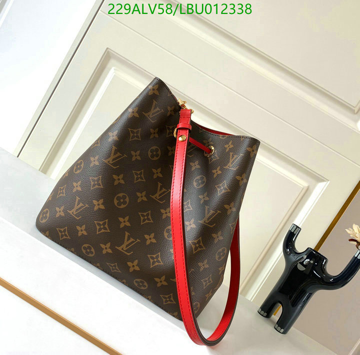 LV Bags-(Mirror)-Nono-No Purse-Nano No-,Code: LBU012338,$: 229USD