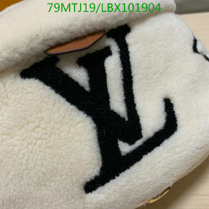 LV Bags-(4A)-Discovery-,Code: LBX101904,$: 79USD