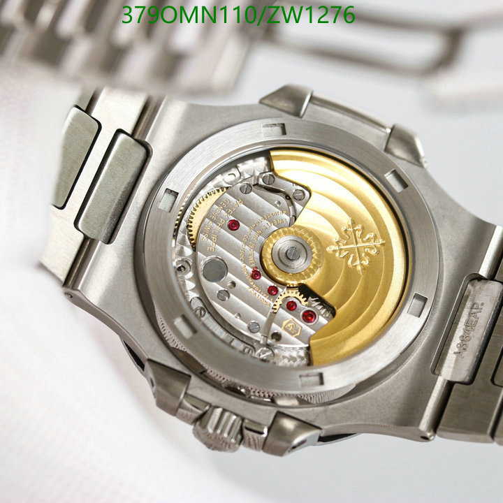 Watch-Mirror Quality-Patek Philippe, Code: ZW1276,$: 379USD