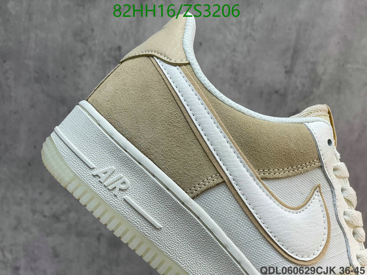 Men shoes-Nike, Code: ZS3206,$: 82USD