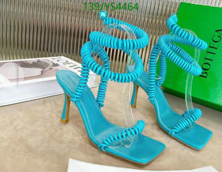 Women Shoes-BV, Code: YS4464,$: 139USD